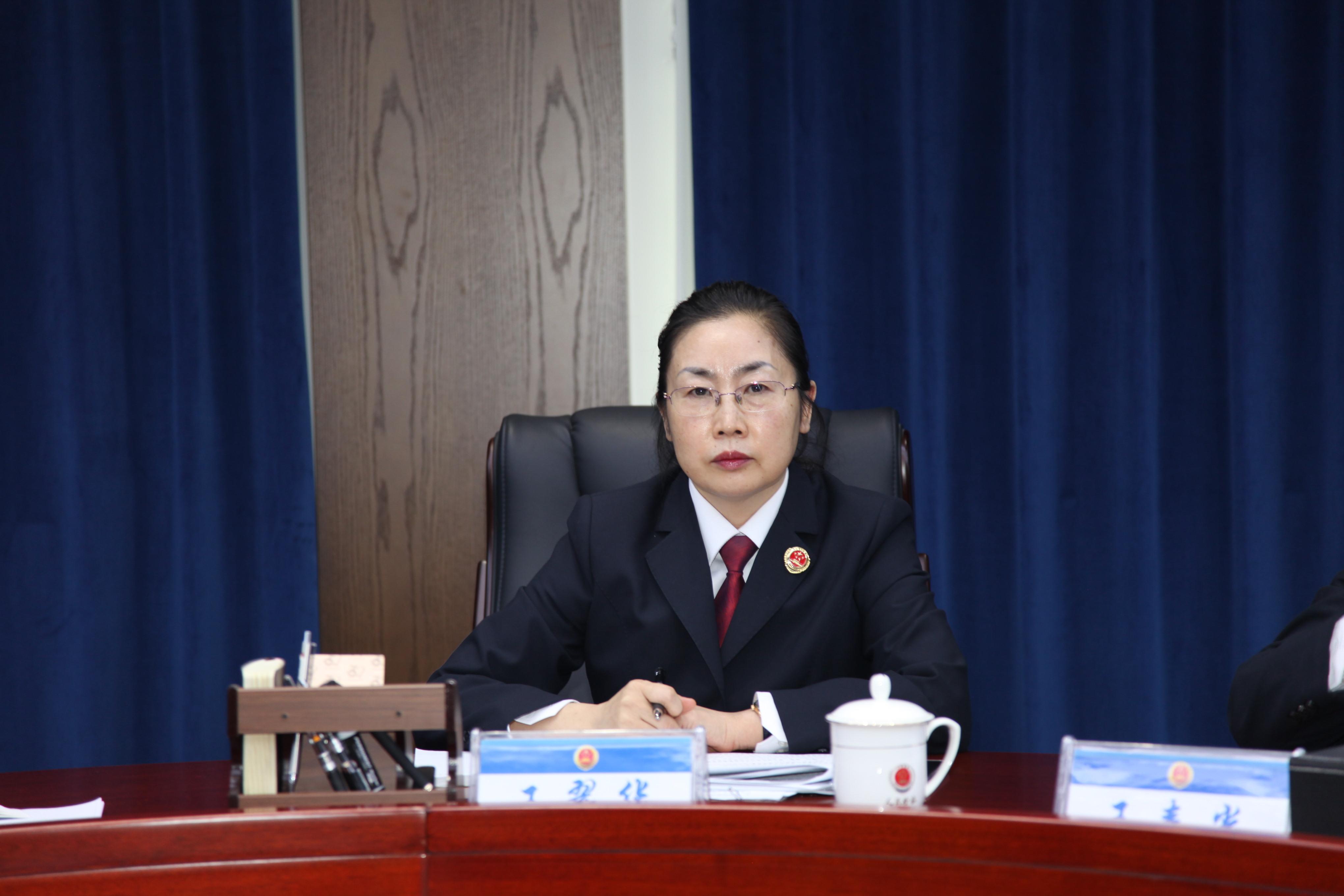 图片新闻_内蒙古自治区莫力达瓦达斡尔族自治旗人民检察院